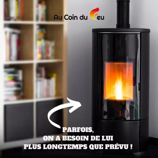 Au Coin du Feu – Image 3