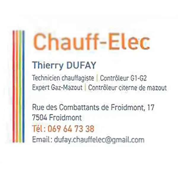 Chauff-Ellec