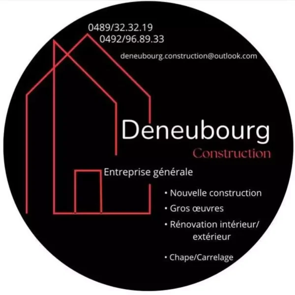 Deneubourg construction