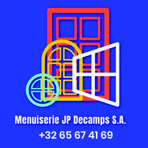 Menuiserie JP Descamps