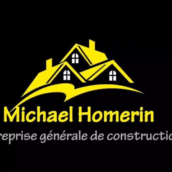 Michael Homerin