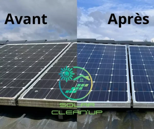 Solar Clean'Up – Image 3